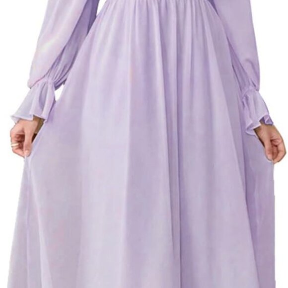 a line burgundy prom dress Simple Satin A-line Prom Dresses, Evening Gowns MP661